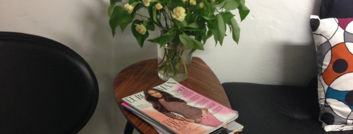 Billige pladser kontorfællesskabet i indre by. Courage&Co